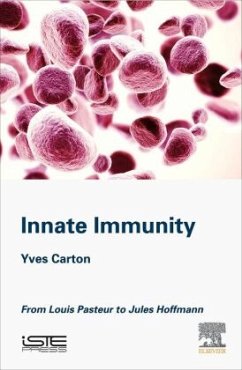 Innate Immunity - Carton, Yves