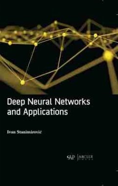 Cover Deep Neural Networks and Applications