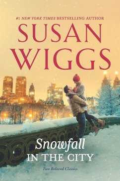 Snowfall in the City - Wiggs, Susan