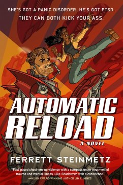 Automatic Reload - Steinmetz, Ferrett