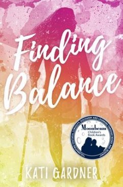 Cover Finding Balance