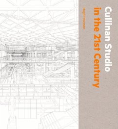 Cullinan Studio in the 21st Century - Pearman, Hugh