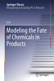 Modeling the Fate of Chemicals in Products