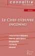 Fiche de lecture Le Chef-d'oeuvre... - Bild 1