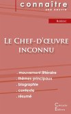 Fiche de lecture Le Chef-d'oeuvre inconnu de Balzac (Analyse littéraire de référence et résumé complet)