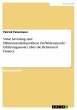 Value Investing und... - Bild 1