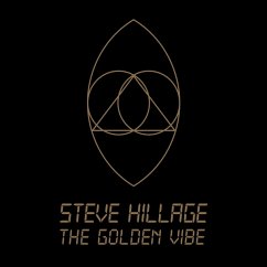 The Golden Vibe - Hillage,Steve