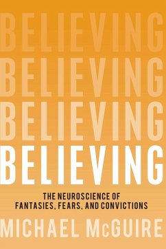 Believing (eBook, ePUB) - Mcguire, Michael