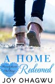 A Home Redeemed (Pleasant Hearts & Elliot-Kings Christian Suspense, #6) (eBook, ePUB)