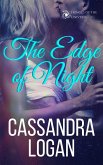 The Edge of Night (The Fringes of the Universe, #3) (eBook, ePUB)