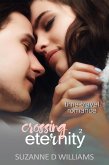 Crossing Eternity (Time-Travel Romance, #2) (eBook, ePUB) Crossing Eternity (Time-Travel Romance, #2) (eBook, ePUB)