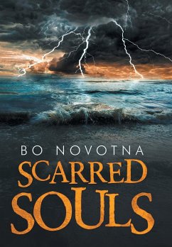 Scarred Souls - Novotna, Bo