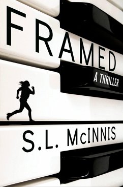 Framed - McInnis, S L