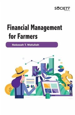 Financial Management for Farmers - Wafullah, Nekesah T