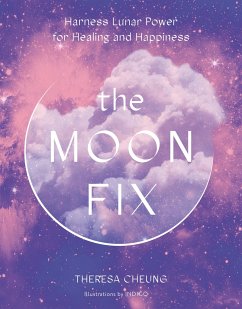 The Moon Fix - Cheung, Theresa