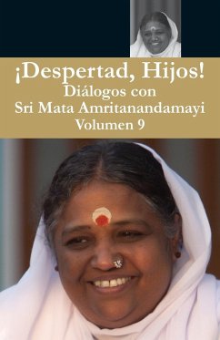 Cover Despertad Hijos 9