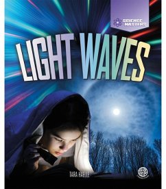 Light Waves - Haelle