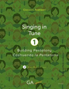 Singing in Tune 1 - Andreani, Giovanni