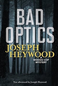 Bad Optics - Heywood, Joseph