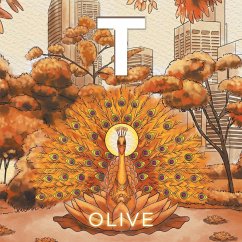 T - Olive