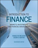 Introduction to Finance