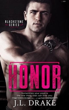 Honor - Drake, J. L.