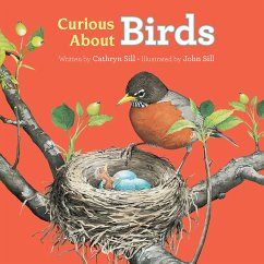 Curious about Birds - Sill, Cathryn