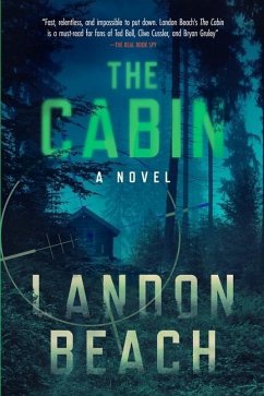 The Cabin - Beach, Landon