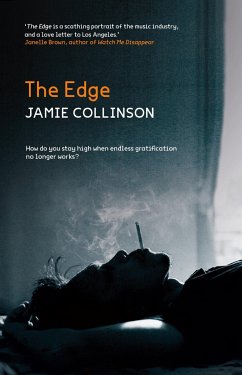 The Edge - Collinson, Jamie
