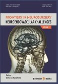 NeuroEndovascular Challenges: Frontiers in Neurosurgery Volume 1