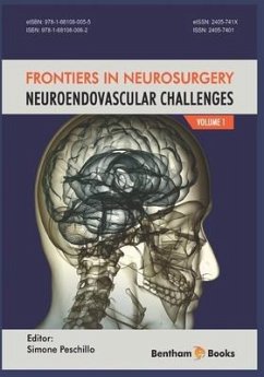 NeuroEndovascular Challenges: Frontiers in Neurosurgery Volume 1 - Peschillo, Simone