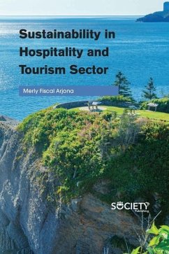 Sustainability in Hospitality and Tourism Sector - Arjona, Merly Fiscal