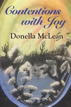 Contentions with Joy - McLean, Donella
