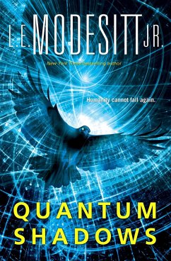 Quantum Shadows - Jr, L. E. Modesitt,