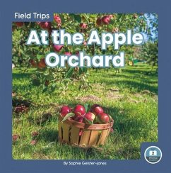 At the Apple Orchard - Geister-Jones, Sophie