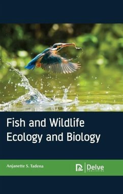 Fish and Wildlife Ecology and Biology - Tadena, Anjanette S