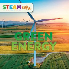 Green Energy - Berne, Emma Carlson; Tracosas, L. J.