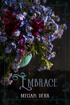Cover Embrace (eBook, ePUB)