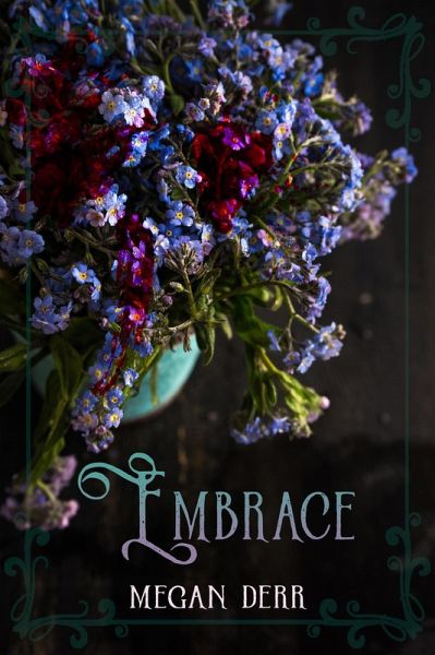 Embrace (eBook, ePUB)