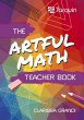 Artful Math Teacher Book - Bild 1