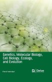 Genetics, Molecular Biology, Cell Biology, Ecology, and Evolution