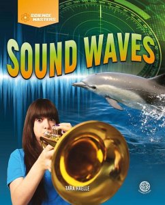 Sound Waves - Haelle