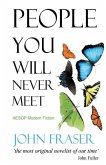 People You Will Never Meet