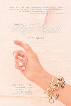 Mid-Reach - Mack, Betsy
