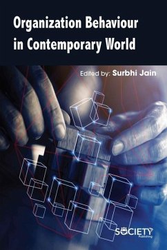 Organization Behaviour in Contemporary World - Jain, Surbhi