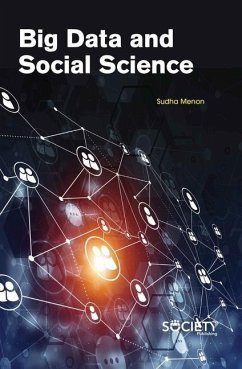 Big Data and Social Science - Menon, Sudha