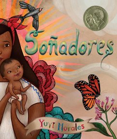 Soñadores - Morales, Yuyi