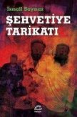 Sehvetiye Tarikati