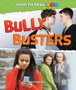 Bully Busters - McNeilly