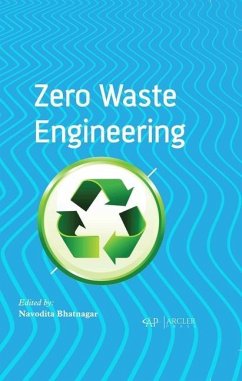 Zero Waste Engineering